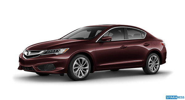Acura Ilx
